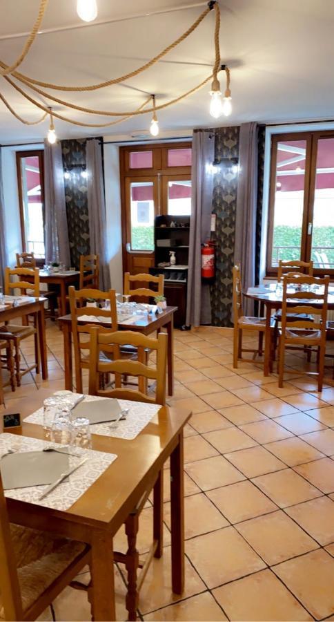 La Claie Des Champs Hotel *
