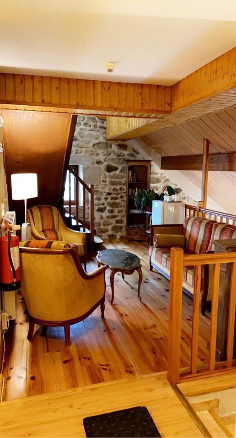 Hotel La Claie Des Champs Ars-les-Favets